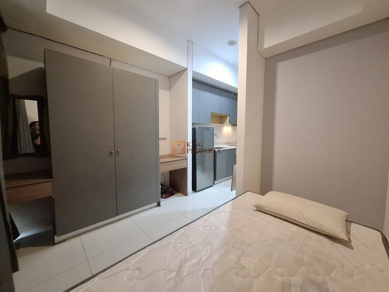 Taman Anggrek Residence Dijual Studio Taman Anggrek Residences Full Furnish Dekat Central Park & Central Park 2 16 16