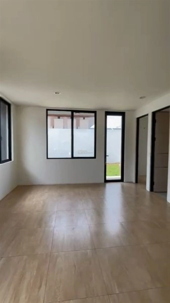 Bodetabek Dijual Rumah 2 Lantai Park Serpong – Cityzen Hills 2 Desain Tropical Modern Minimalist, Dekat BSD City & Stasiun Cisauk    16 16