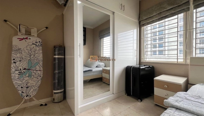 Royal Mediterania Furnish Lengkap, Disewa 2BR Royal Mediterania Garden Tanjung Duren 17 16