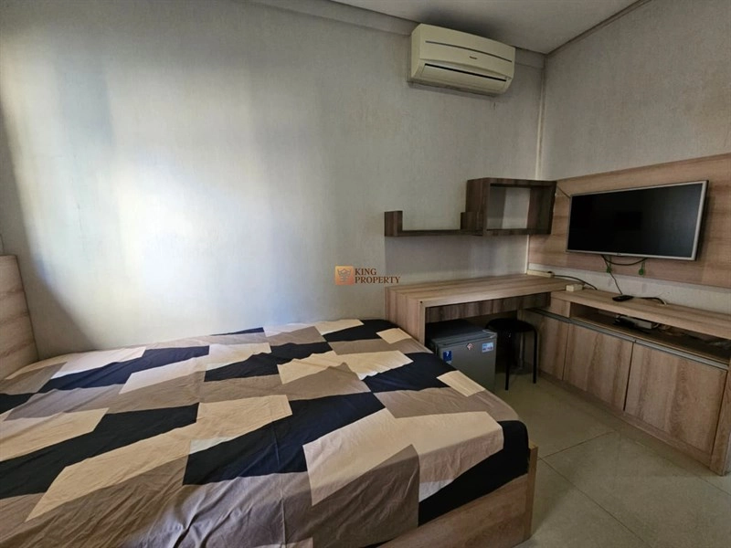 Madison Park Studio Madison Park Disewakan – Clean & Cozy Scandinavian Look, Dekat Central Park & Kampus UNTAR 16 16