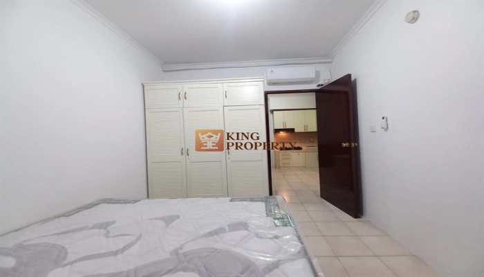 Royal Mediterania Lantai Hoki! 2BR Mediterania Garden Medit 1 Furnish Tanjung Duren 16 16