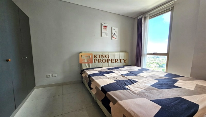 Taman Anggrek Residence 5 Menit Ke Mall TA, 1 Kamar Taman Anggrek Residence Tanjung Duren TAR 7 16