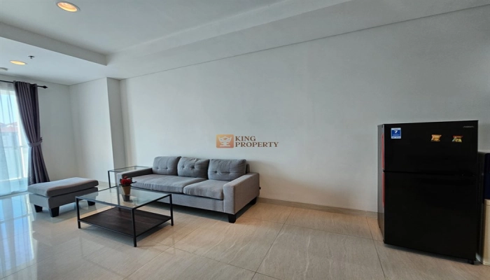 Madison Park Ready Survey,2BR Condominium Grand Madison Furnish Dekat Tanjung Duren 16 16