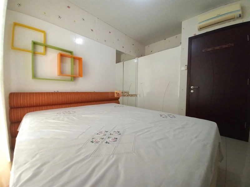 Central Park Modern Classic Minimalist Disewakan 3BR Central Park Residences  Akses Langsung ke Mall & Siap Huni  16 16