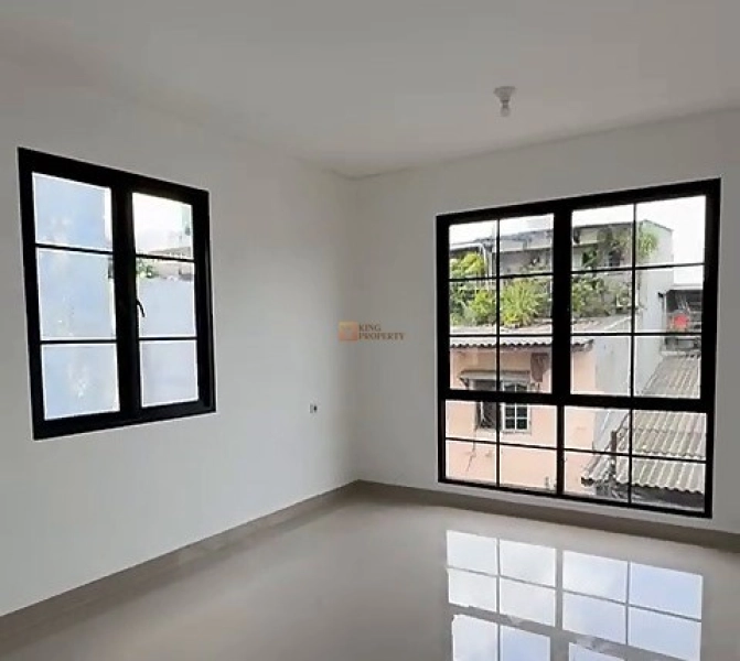 Jakarta Utara Ruko Modern Industrial Pademangan – 4 Lantai Siap Usaha | Dekat Wisata Ancol & Pusat Grosir Mangga Dua 16 16