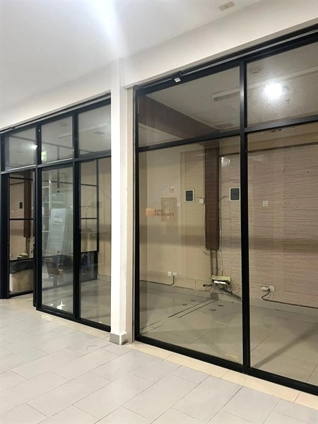 Madison Park  Kios Modern Commercial Space di Madison Park Dekat Central Park & Taman Anggrek, Jakarta Barat 16 16