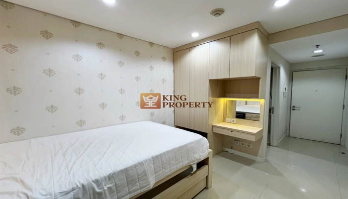 Madison Park Investasi Cerdas! Studio Madison Park Dekat Central Park & BINUS 17 16