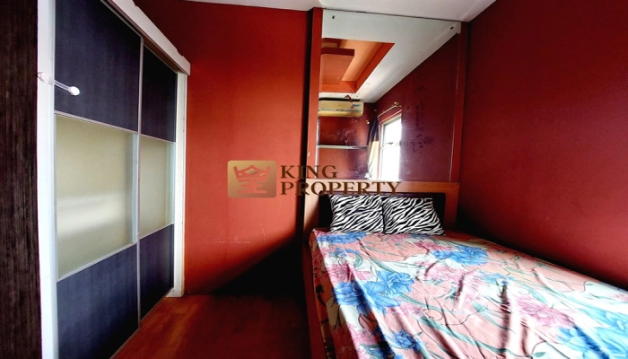 Royal Mediterania Selangkah Ke Mall Central Park, 2BR Mediterania Garden Medit 2 Furnish 16 16