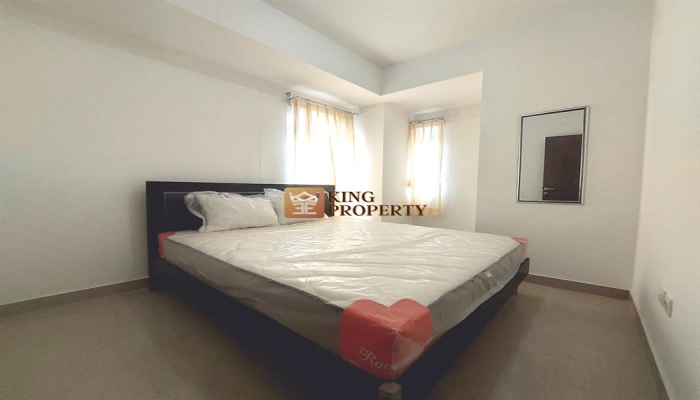 Jakarta Pusat Unit Lantai Rendah 2 Kamar The Archies T Plaza Benhil View Kota<br> 16 16