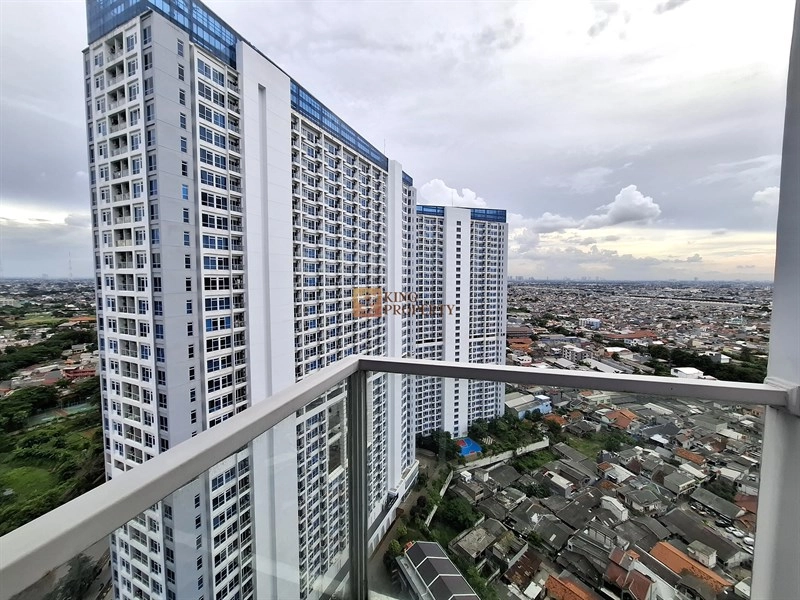 Jakarta Barat Termurah, Studio 22m2 Apartemen Puri Mansion Kembangan 17 16