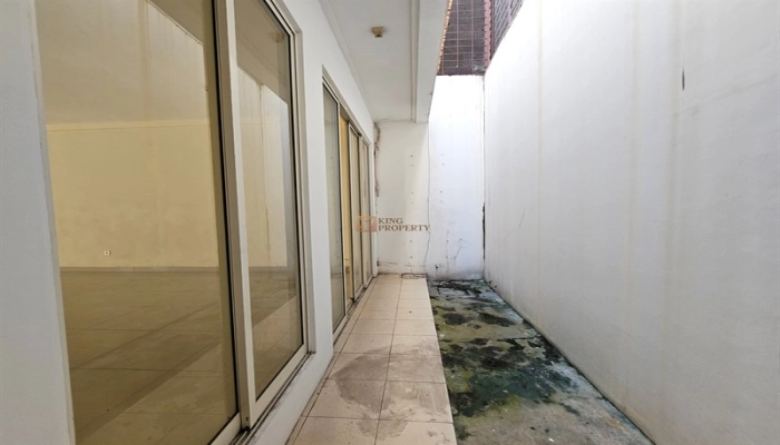 Jakarta Utara PIK Lokasi Emas! Rumah Garden House SHM Jalan Kaki ke PIK Avenue   16 16