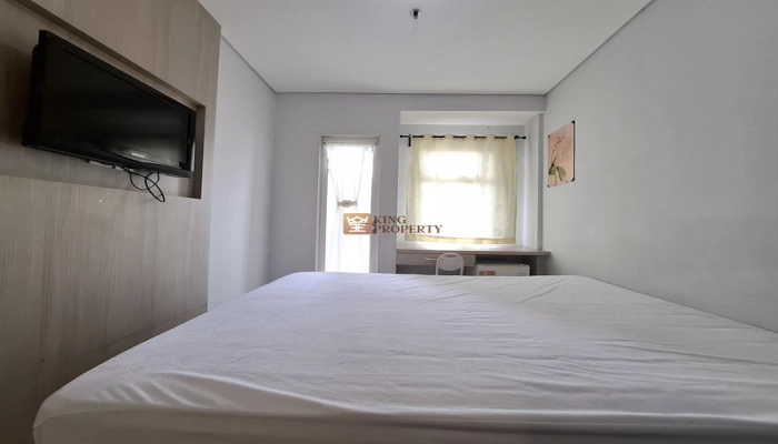 Madison Park Minimalis Rapi, Dijual Studio Madison Park Dekat Kampus Trisakti 17 16