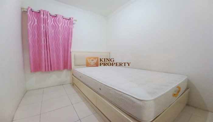 Royal Mediterania Tower Favorite, 3 Kamar Mediterania Garden Residence Medit 2 Furnish 6 16