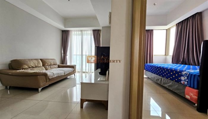 Taman Anggrek Residence Siap Survey! 2 Kamar Hook Fully Furnish Taman Anggrek Residence  7 16