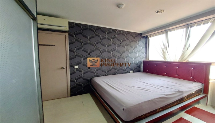 Jakarta Utara Fully Interior 3 Kamar Apartemen Paladian Park Kelapa Gading View Kota<br> 7 16