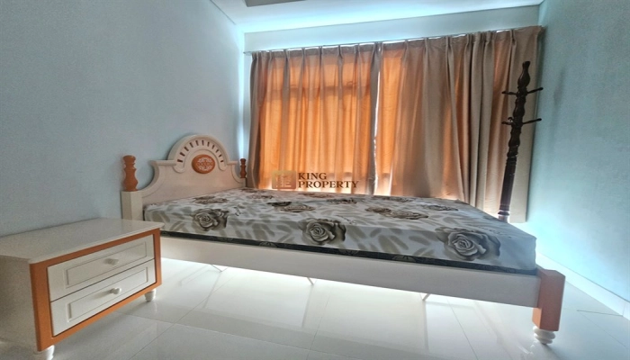 Jakarta Barat 15 Menit Ke Bandara Soetta, 3BR Apartemen Puri Mansion Furnished 17 16