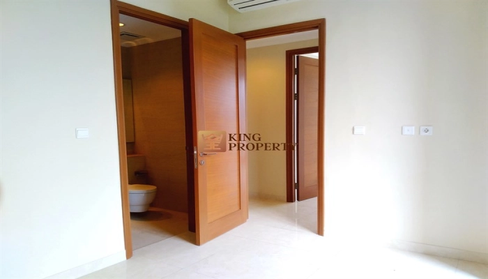 Taman Anggrek Residence Akses Hublife Mall, Disewa 3BR Condominium Taman Anggrek Residence   17 16
