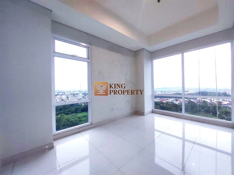 Jakarta Barat Harga Istimewa! 3BR Apartemen Puri Mansion Fengshui Bagus 18 16
