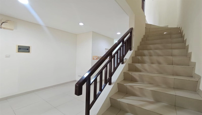 Jakarta Barat Modern Minimalist Disewakan Rumah 2 Lantai Puri Mansion – Dekat Mall Puri Indah & Lippo Mall Puri 16 16