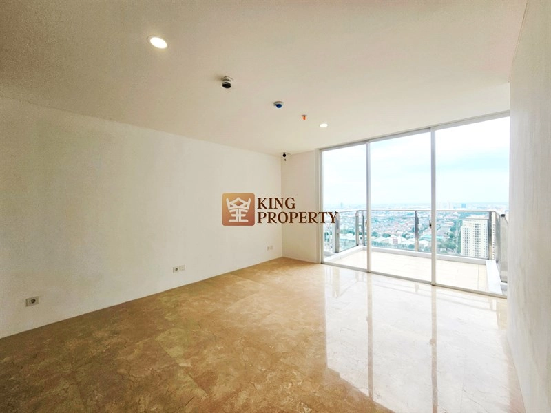 Jakarta Pusat Dekat JIEXPO Kemayoran, 1 Kamar The Peak Royale Springhill Suites 17 16