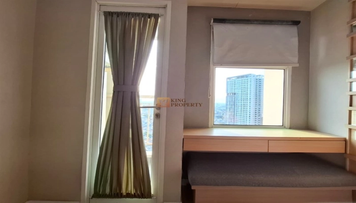 Madison Park Furnish Interior, Disewa Studio Apartemen Madison Park Dekat Ukrida 17 16