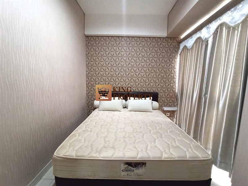 Taman Anggrek Residence Termurah Jual 2 Kamar 50m2 Taman Anggrek Residence TA Furnished 7 16