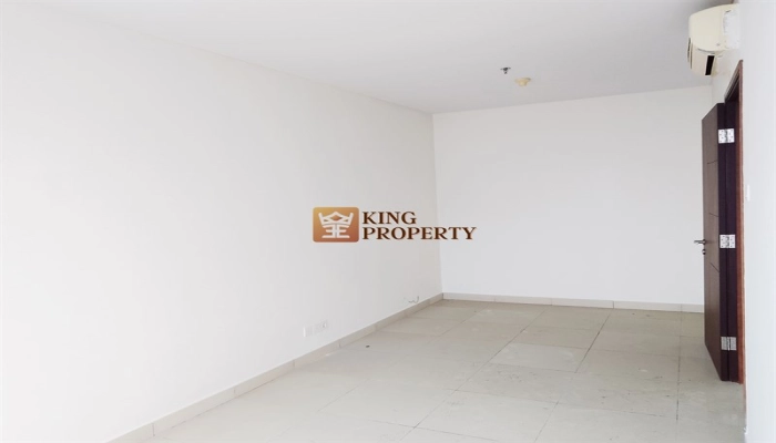 Central Park Sewa 2BR Central Park Residence, Selangkah ke Neo Soho & APL Tower<br> 17 16