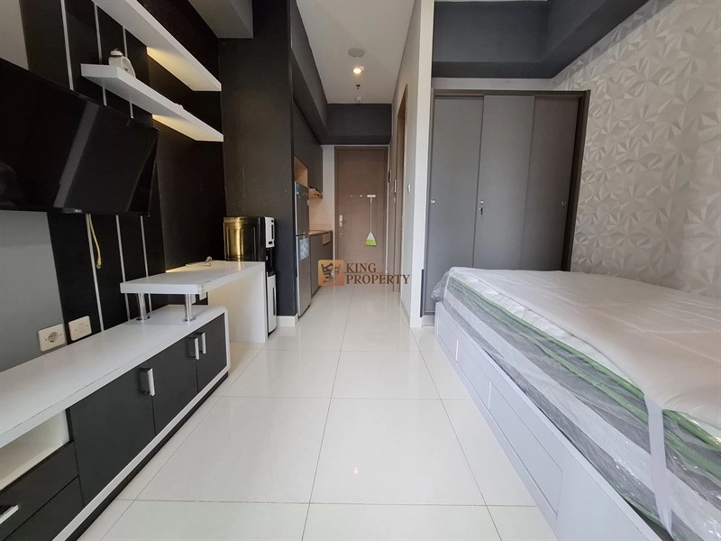 Taman Anggrek Residence Studio Cozy Taman Anggrek Residence Furnish Dekat BINUS & Mall! 16 16