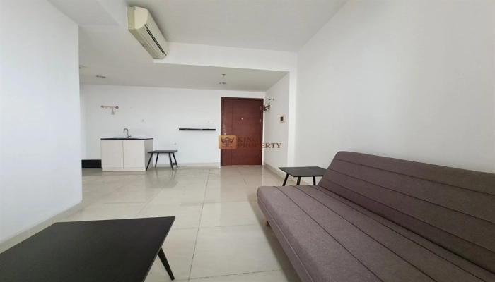 Jakarta Barat Dekat Lippo Mall Puri, 2BR Apartemen West Vista Puri Indah Furnish 17 16