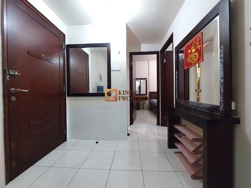 Jakarta Utara Fully Furnish ! Dijual 2BR Mediterania Marina Ancol View Laut  8 16