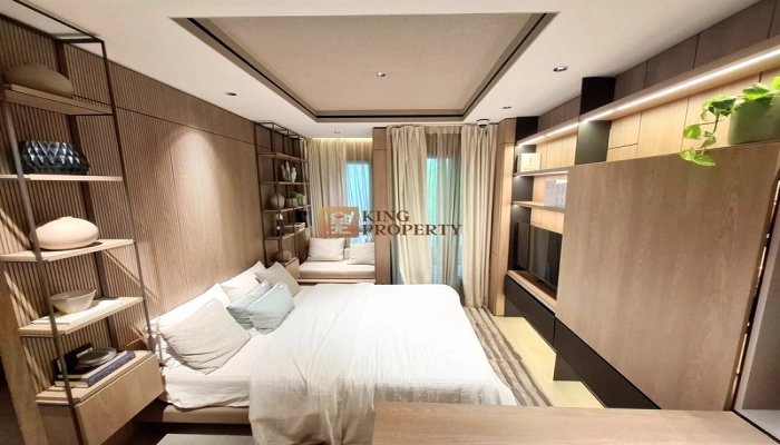 Antasari Place Subsidi DP 10% Dijual Studio Antasari Place di Jantung Jakarta Selatan 16 16