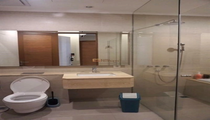 Taman Anggrek Residence Private Lift, 3BR Condominium Taman Anggrek Residence Furnish TARES 16 16