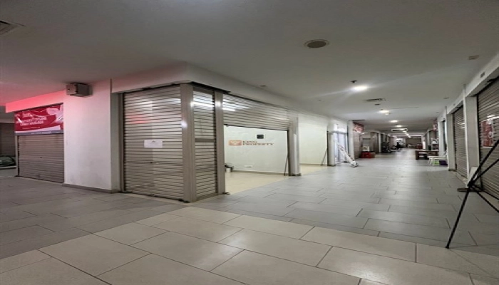 Madison Park  Disewakan Kios Madison Park Area Central Park Mall Podomoro City 16 16