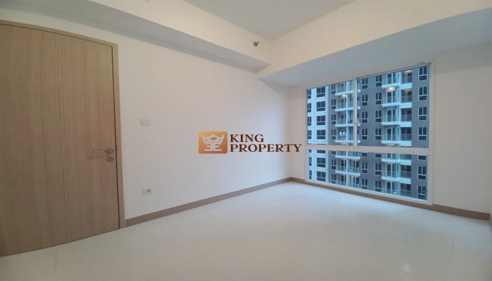 Bodetabek Lantai Hoki! 2 Kamar Apartemen Tokyo River Side PIK 2 Tangerang Banten<br> 17 16