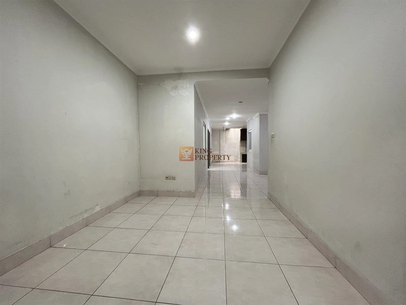 Jakarta Barat Siap Huni, Rumah Duta Raya, Dekat Central Park & Mall Taman Anggrek 17 16