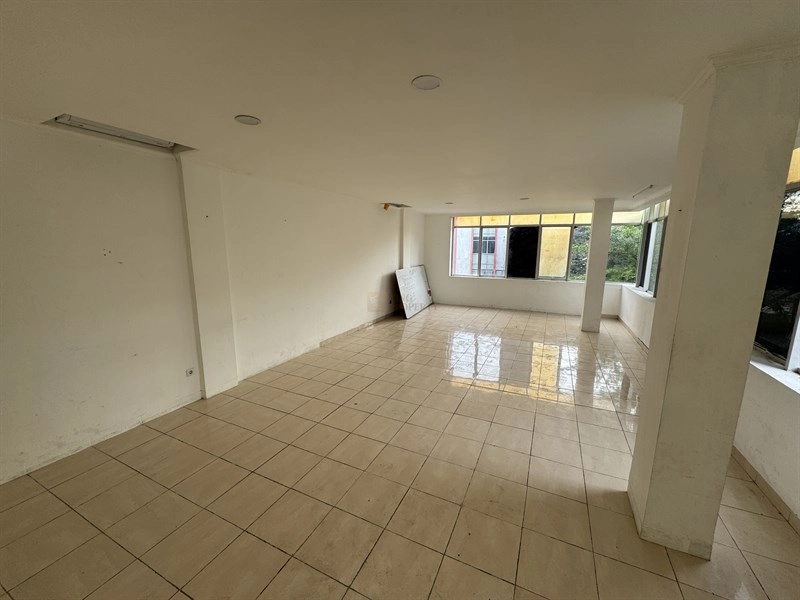 Jakarta Barat Ruko Hook 4 Lantai Modern Industrial Commercial – 600m ke Daan Mogot Kalideres 16 16