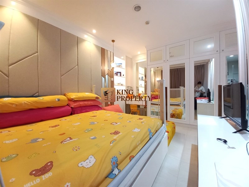 Madison Park Interior Mewah! 3BR Condominium Grand Madison GM Tanjung Duren 16 16