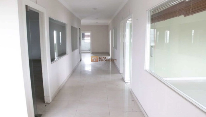 Bodetabek Strategis! Gudang dan Office Kawasan Industri Arya Kemuning Periuk SHM 7 16