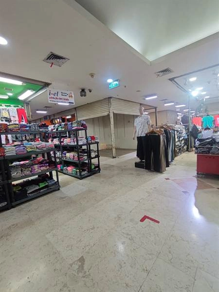Jakarta Selatan Kios ITC Kuningan Area CBD Jakarta Selatan, Dekat Lotte Shopping Avenue & Kota Kasablanka 15 16