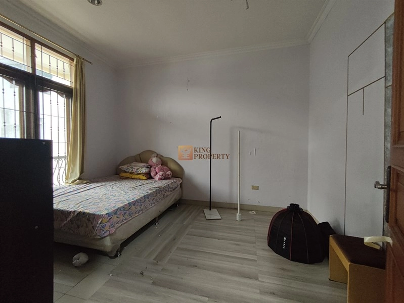 Jakarta Utara Rumah Cantik Taman Permata Indah Furnish Lokasi Strategis Bebas Banjir 16 16