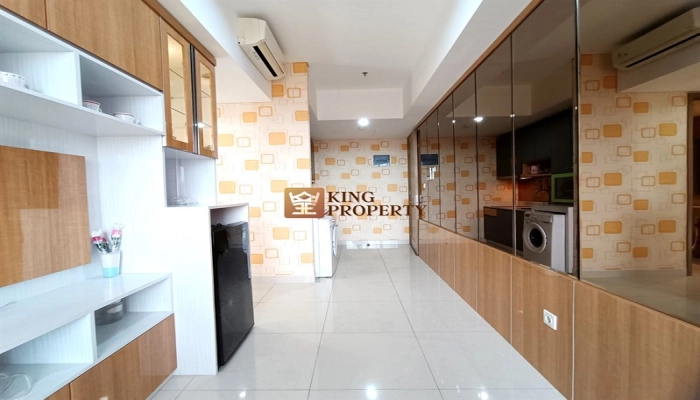 Taman Anggrek Residence Lantai Rendah, Disewa 2 Kamar Taman Anggrek Residence Tanjung Duren 16 16