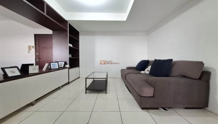 Jakarta Utara  Best Deal 2BR Mediterania Marina Residence Ancol – Modern Minimalist Interior & Sunset View 16 16