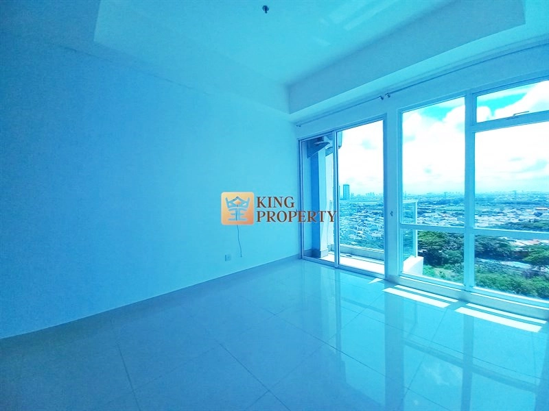 Jakarta Barat Jarang Ada! Studio 26m2 Puri Mansion Apartemen Kembangan Poolview 17 16