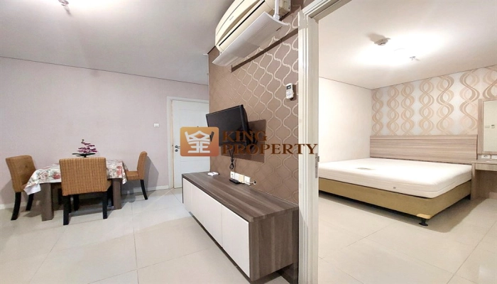 Madison Park Good Interior! 2 Kamar Madison Park Central Park 49m2 View Taman <br> 17 16