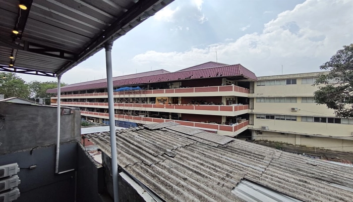 Jakarta Barat Kost Pavilion Dekat Mercu Buana, Selalu Full Cocok untuk Investor Cerdas  17 16