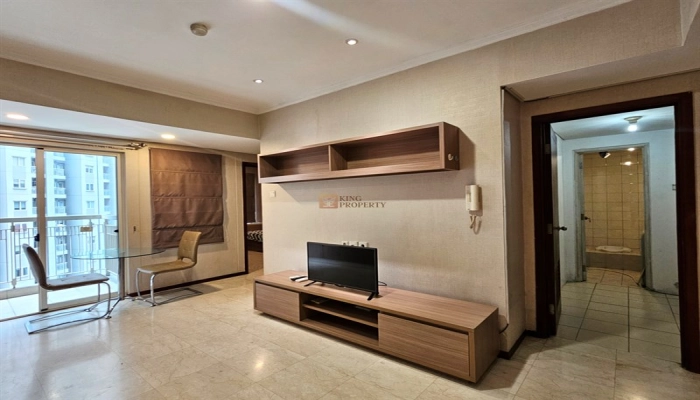 Royal Mediterania Furnish Lengkap, Disewa 2BR Royal Mediterania Garden RMG CP 17 16