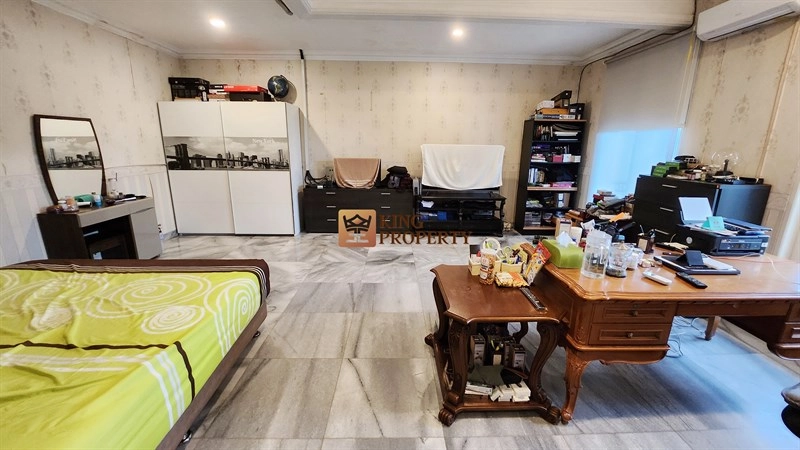 Jakarta Barat Rare Unit! Rumah 2 Lantai di Puri Kembang Ayu – Desain Elegan, SHM   16 16