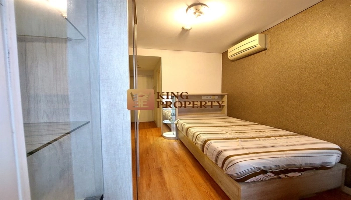 Madison Park Dijual Studio Madison Park – Modern Minimalist Cozy dekat Taman Anggrek Mall 16 16