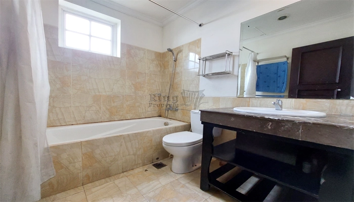 Jakarta Selatan Design Mewah, 1 Kamar Apartemen The Belleza Permata Hijau 16 16