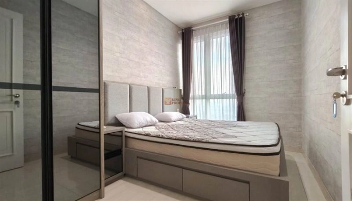 Madison Park Grand Madison 3 Bedroom – Elegant Minimalist Interior dekat Taman Anggrek 16 16